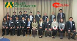 IFAI Japan hot air, hot wedge seminar